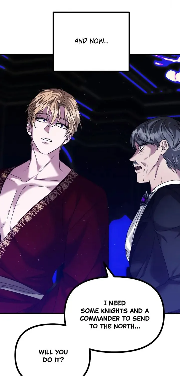 Read A Marriage Alliance for Revenge EN Manga Online