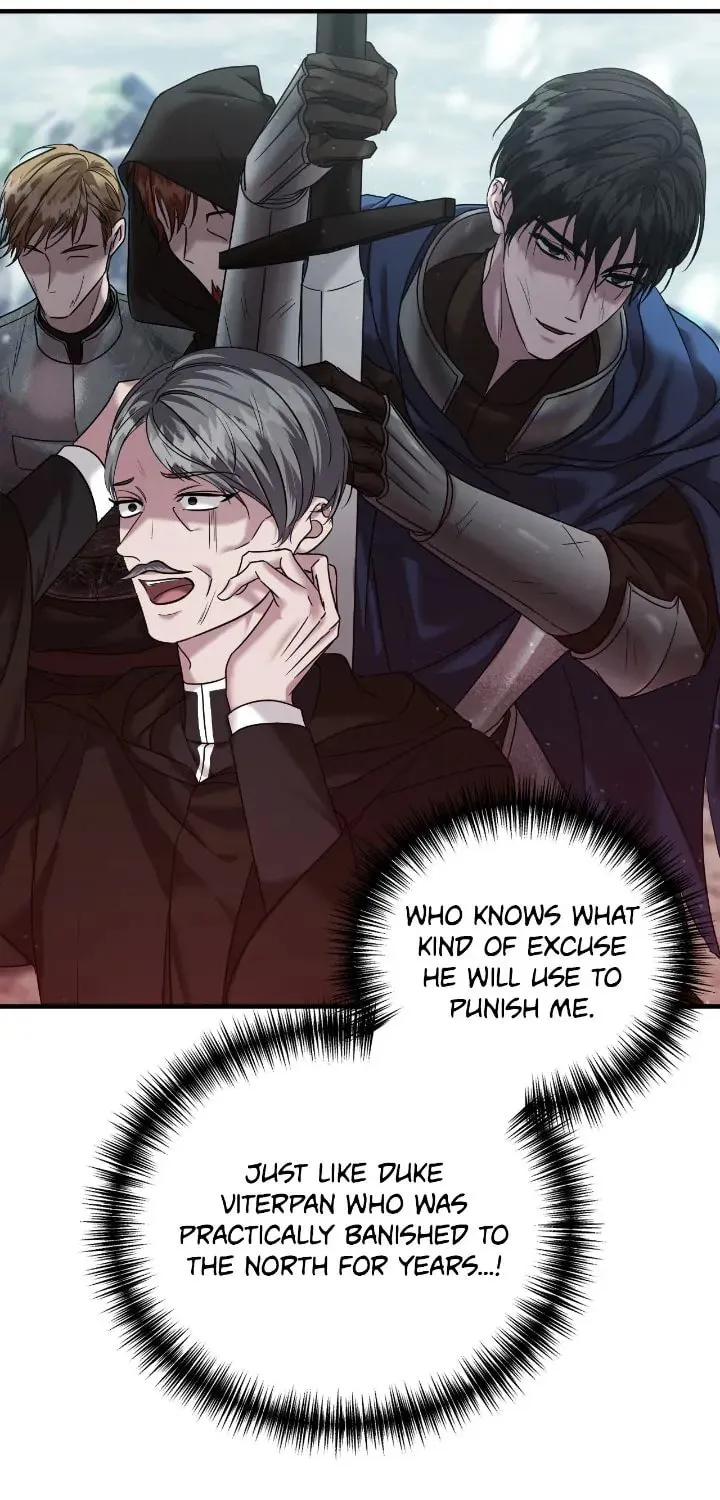 Read A Marriage Alliance for Revenge EN Manga Online