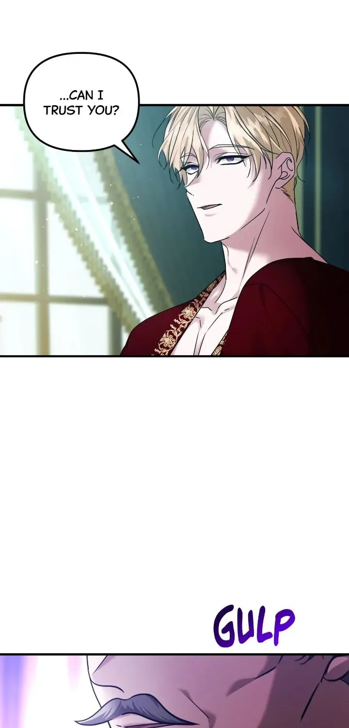 Read A Marriage Alliance for Revenge EN Manga Online