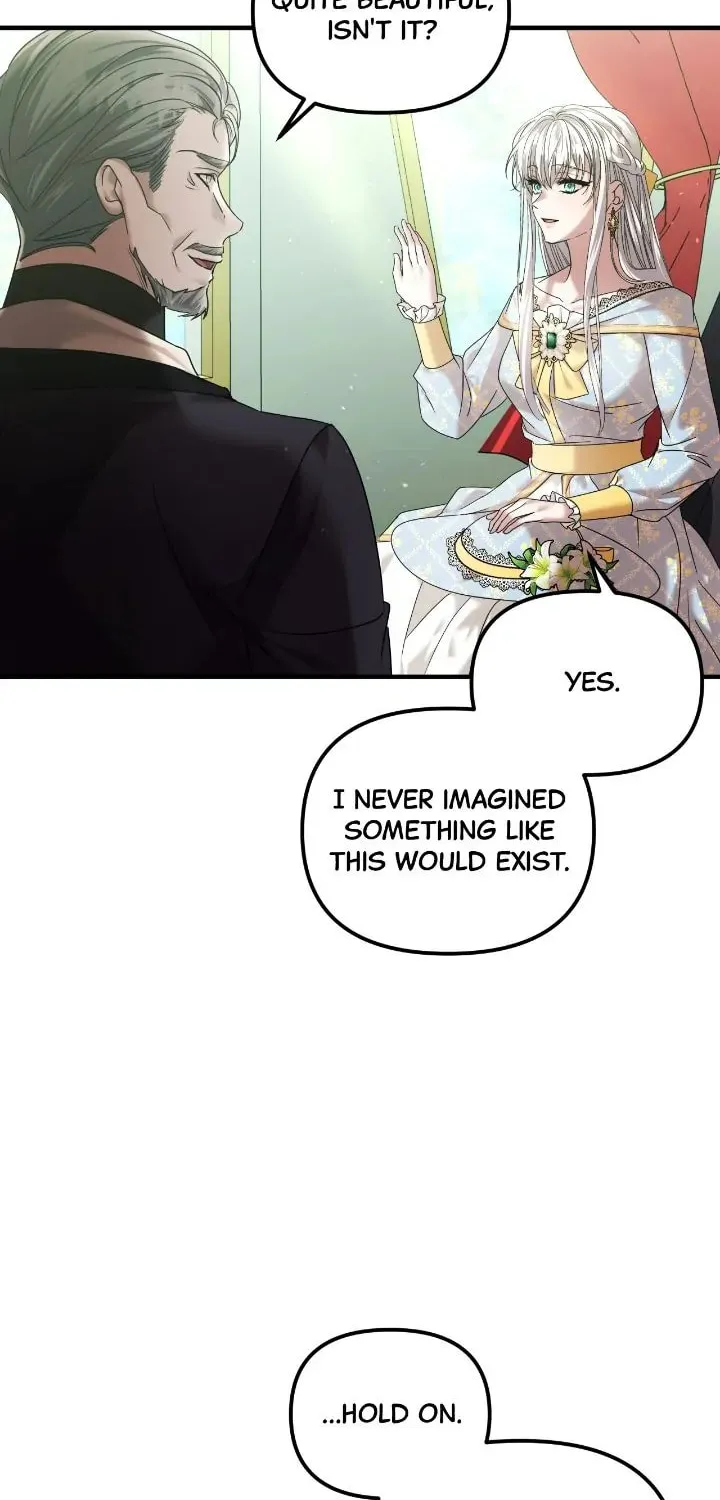 Read A Marriage Alliance for Revenge EN Manga Online