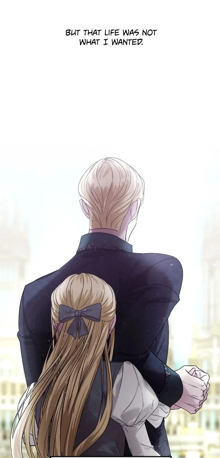 Read A Marriage Alliance for Revenge EN Manga Online