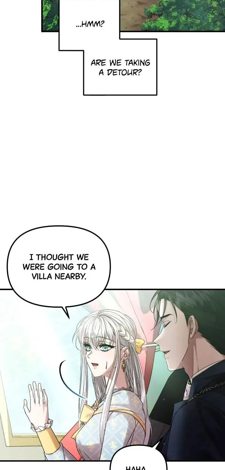 Read A Marriage Alliance for Revenge EN Manga Online