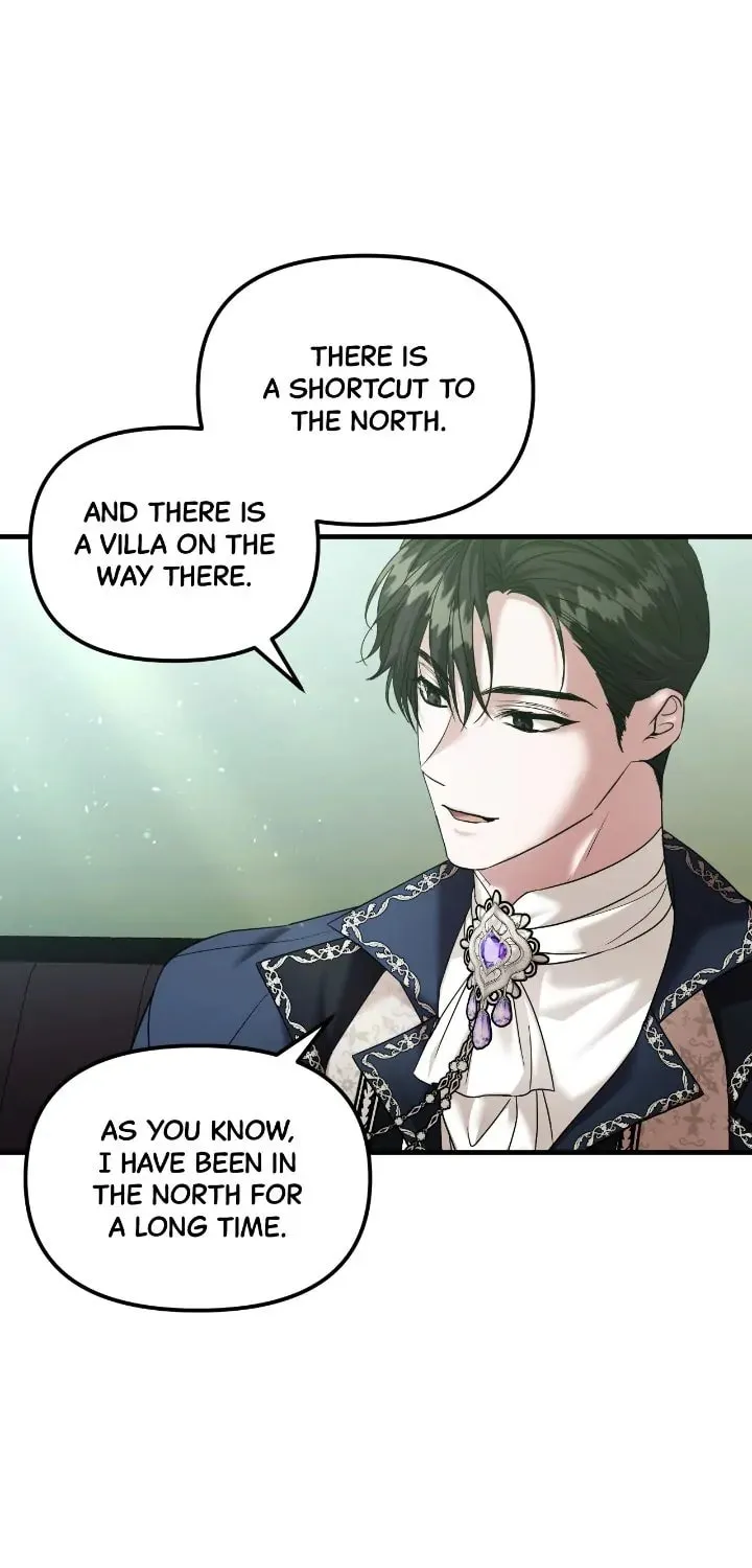 Read A Marriage Alliance for Revenge EN Manga Online