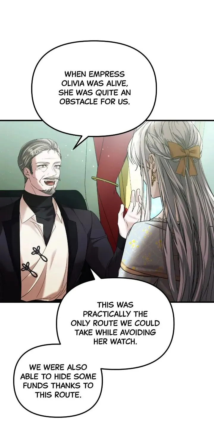 Read A Marriage Alliance for Revenge EN Manga Online