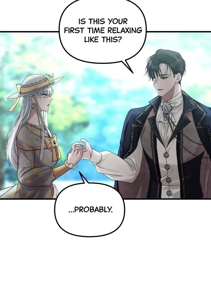 Read A Marriage Alliance for Revenge EN Manga Online