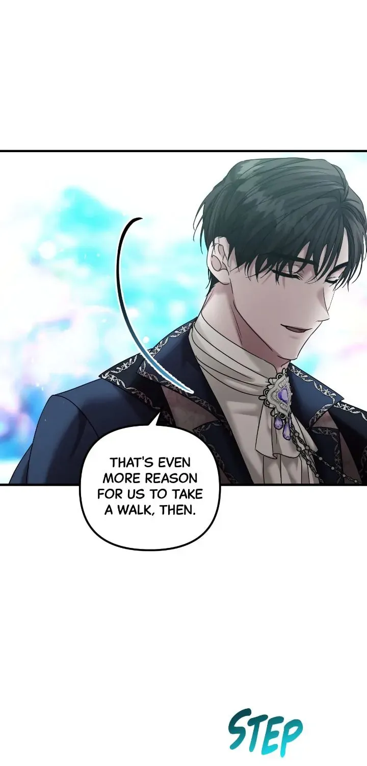 Read A Marriage Alliance for Revenge EN Manga Online