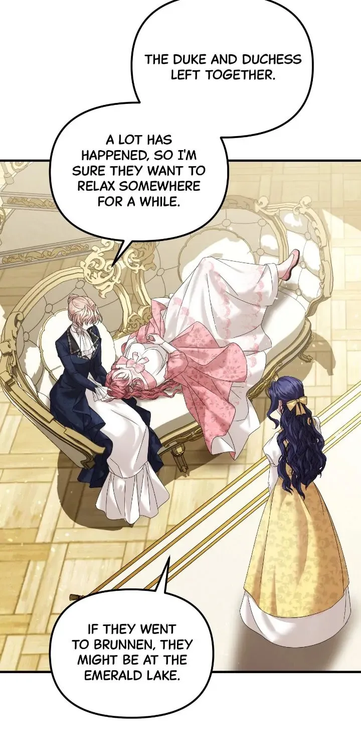 Read A Marriage Alliance for Revenge EN Manga Online