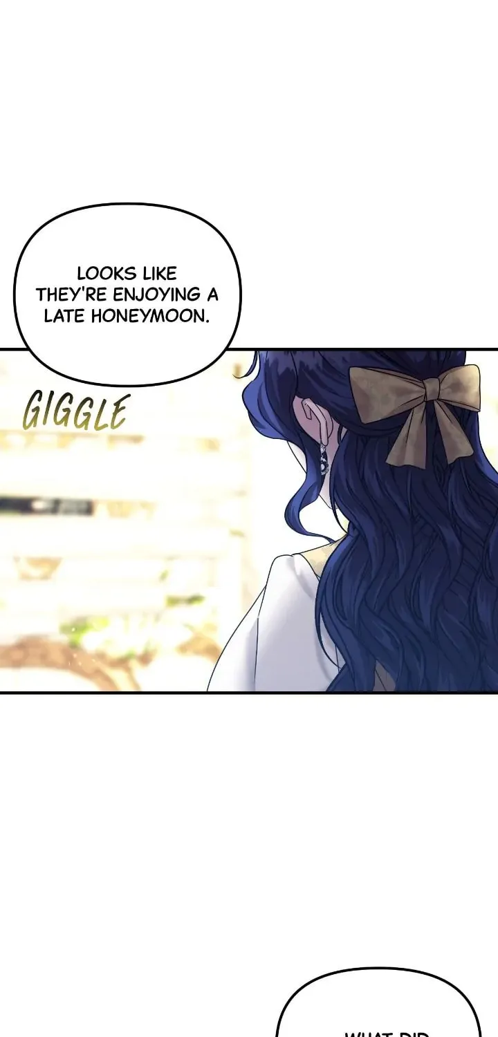 Read A Marriage Alliance for Revenge EN Manga Online