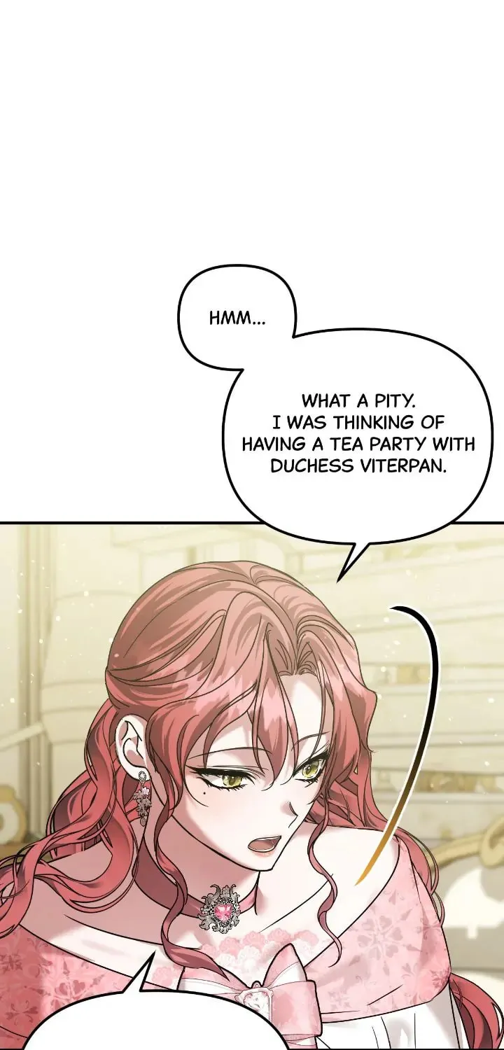 Read A Marriage Alliance for Revenge EN Manga Online
