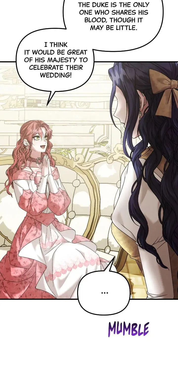 Read A Marriage Alliance for Revenge EN Manga Online