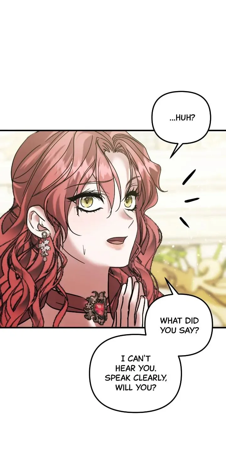 Read A Marriage Alliance for Revenge EN Manga Online