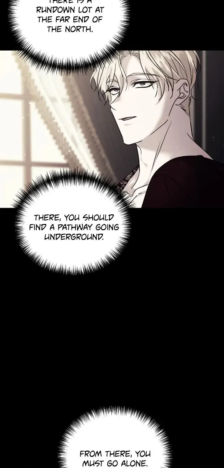 Read A Marriage Alliance for Revenge EN Manga Online