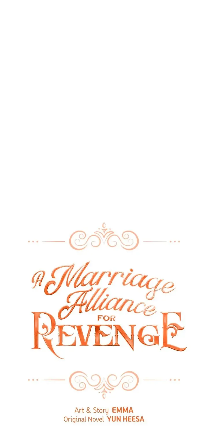 Read A Marriage Alliance for Revenge EN Manga Online