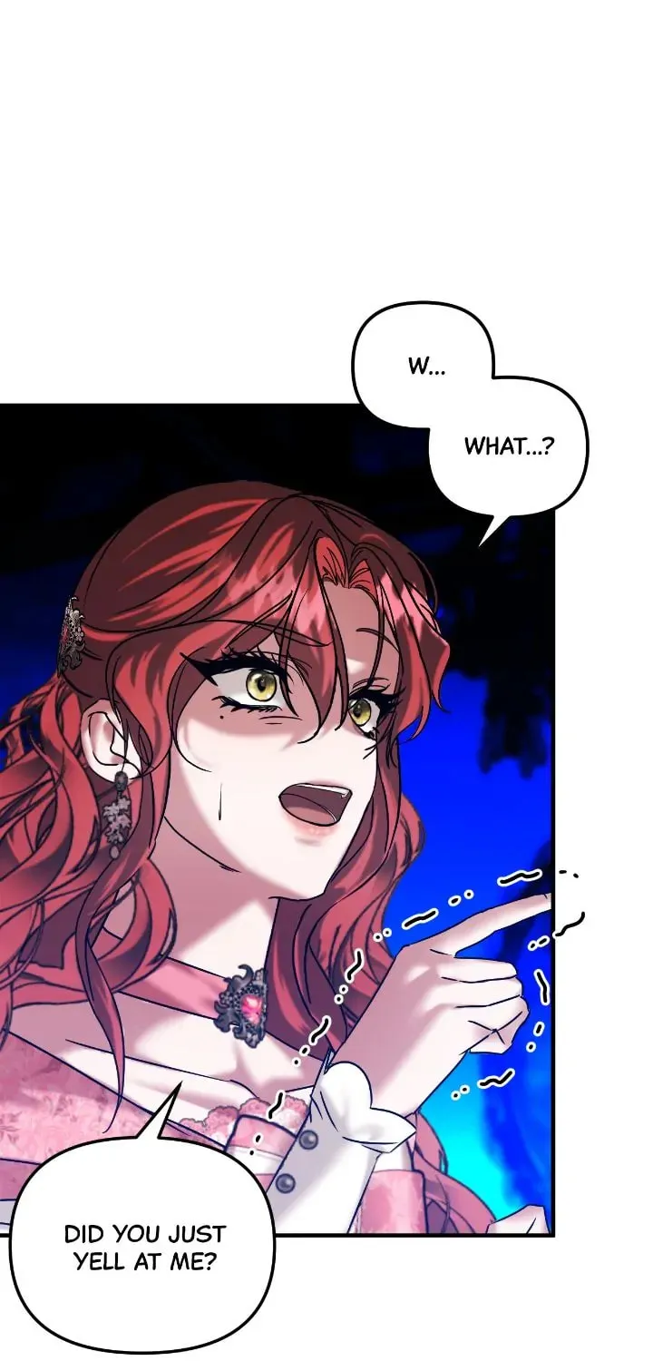 Read A Marriage Alliance for Revenge EN Manga Online