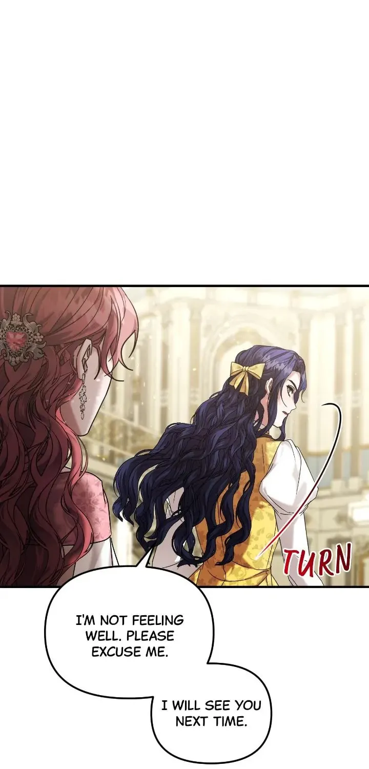 Read A Marriage Alliance for Revenge EN Manga Online