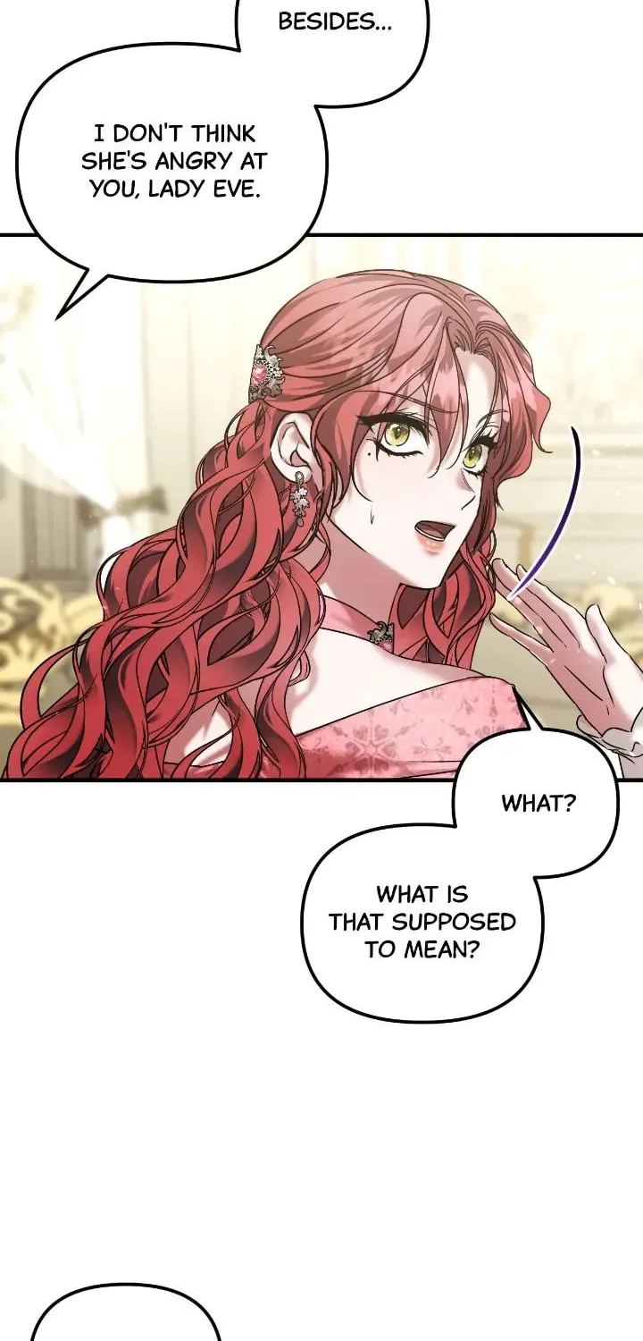 Read A Marriage Alliance for Revenge EN Manga Online
