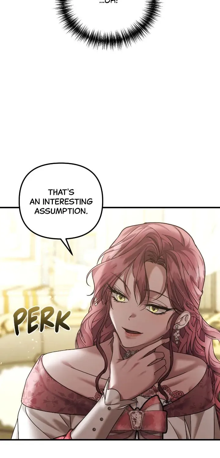 Read A Marriage Alliance for Revenge EN Manga Online