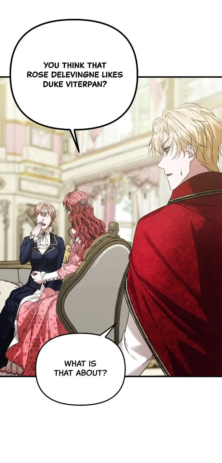 Read A Marriage Alliance for Revenge EN Manga Online
