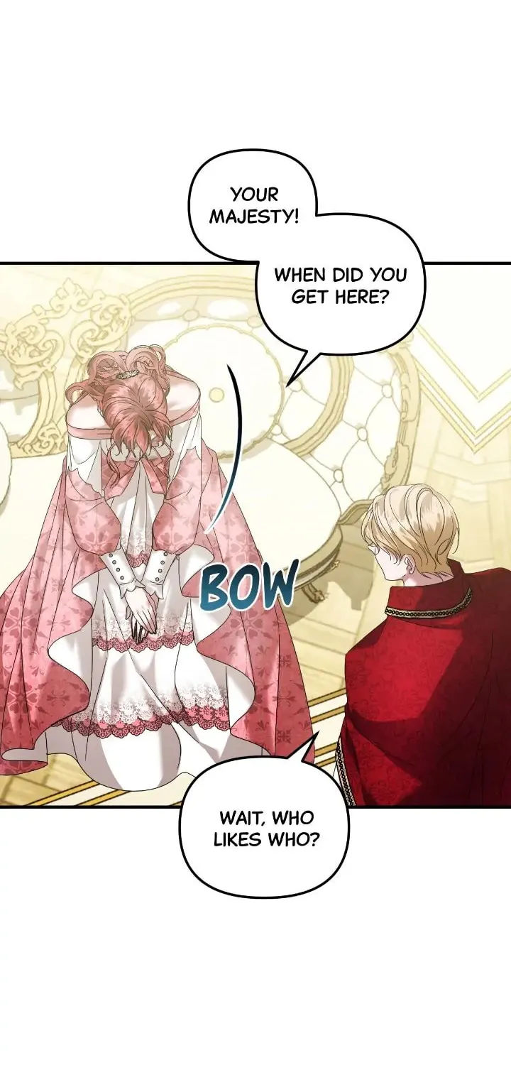 Read A Marriage Alliance for Revenge EN Manga Online