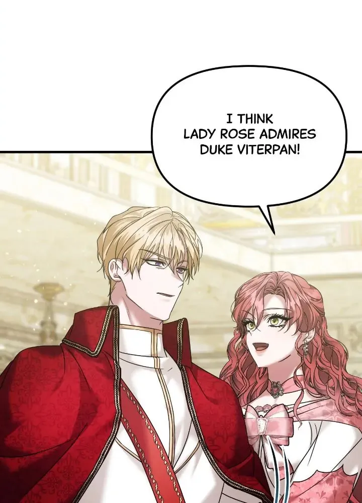 Read A Marriage Alliance for Revenge EN Manga Online