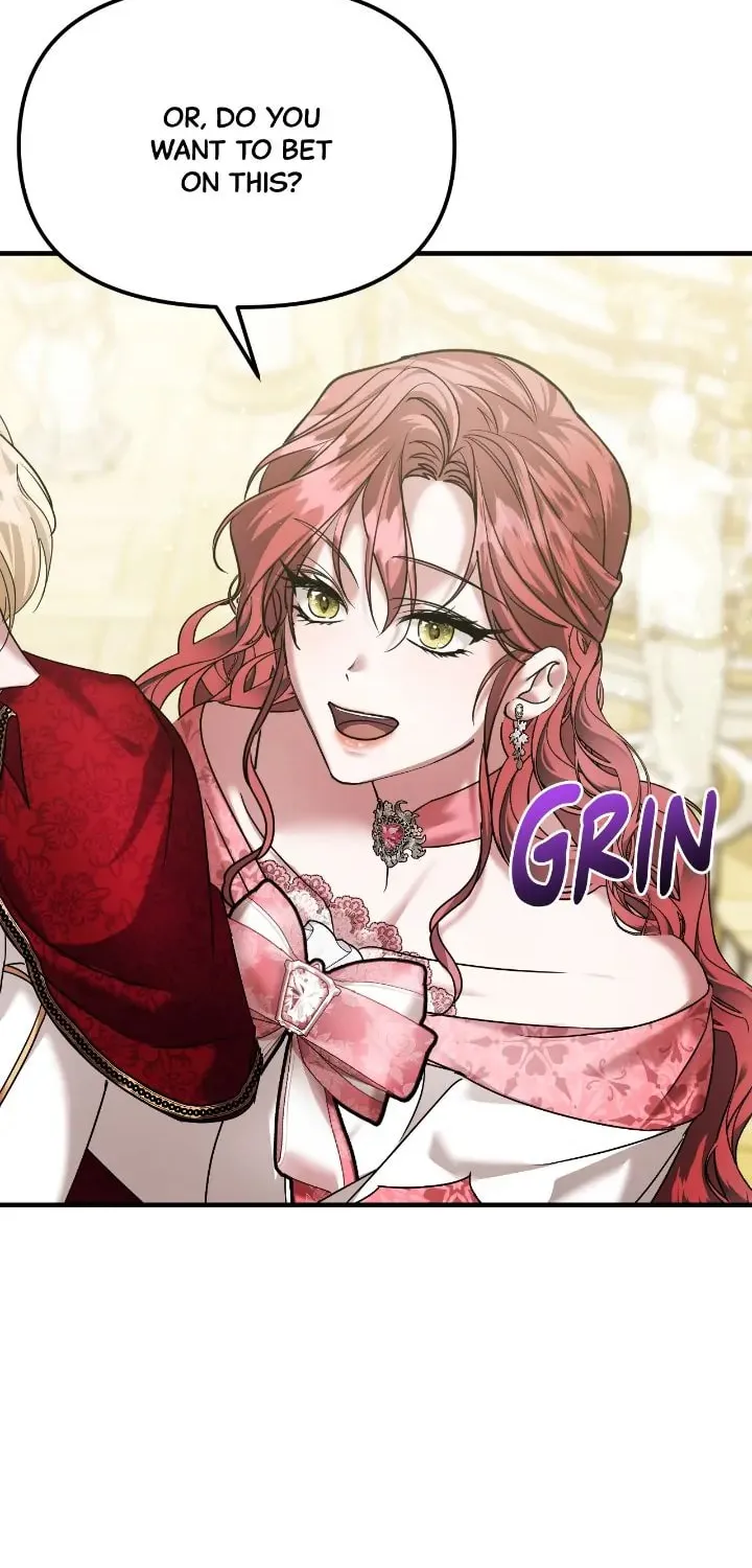 Read A Marriage Alliance for Revenge EN Manga Online