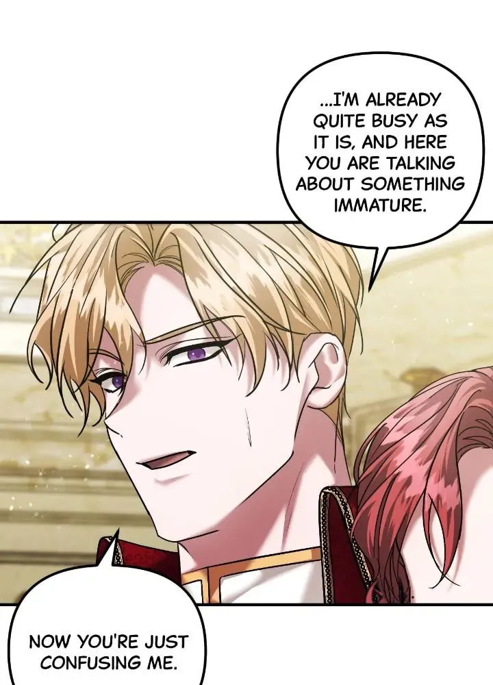 Read A Marriage Alliance for Revenge EN Manga Online