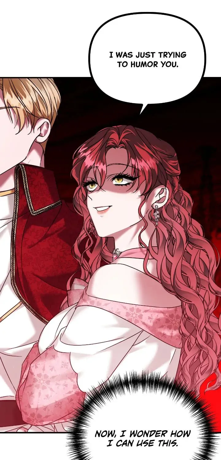 Read A Marriage Alliance for Revenge EN Manga Online