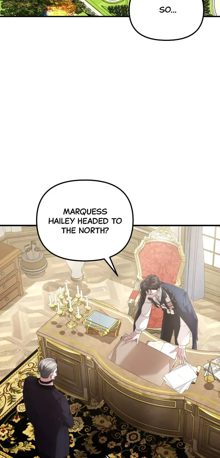 Read A Marriage Alliance for Revenge EN Manga Online