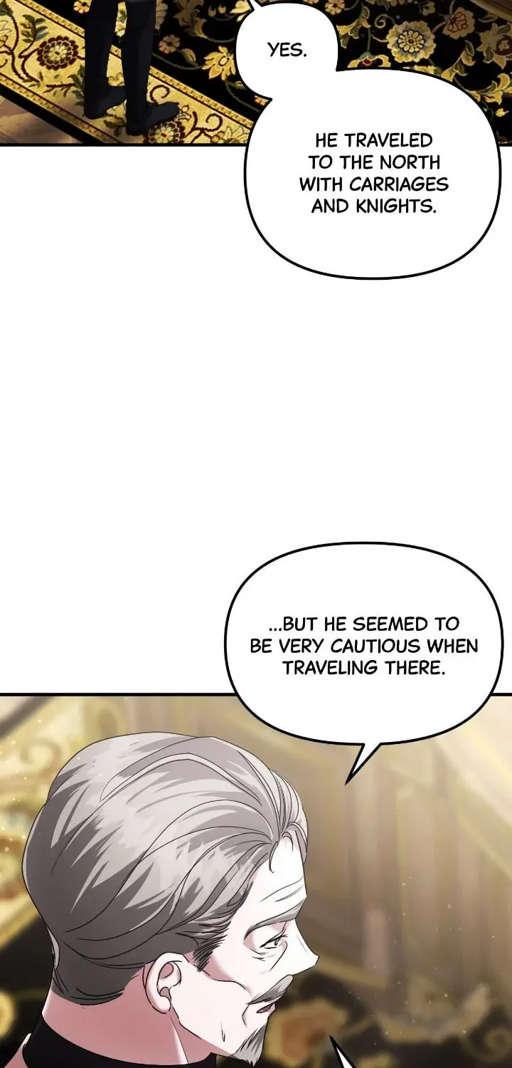 Read A Marriage Alliance for Revenge EN Manga Online