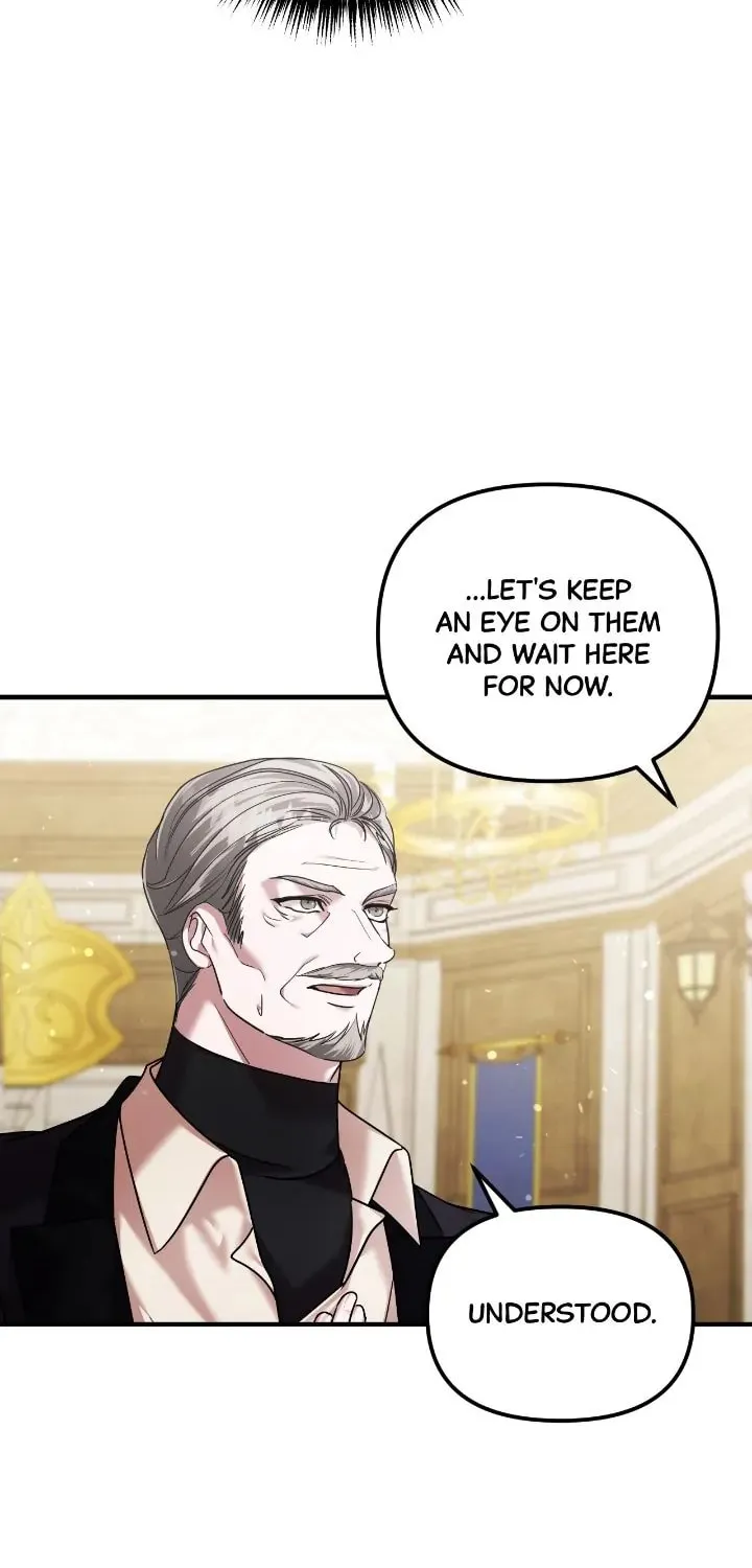 Read A Marriage Alliance for Revenge EN Manga Online