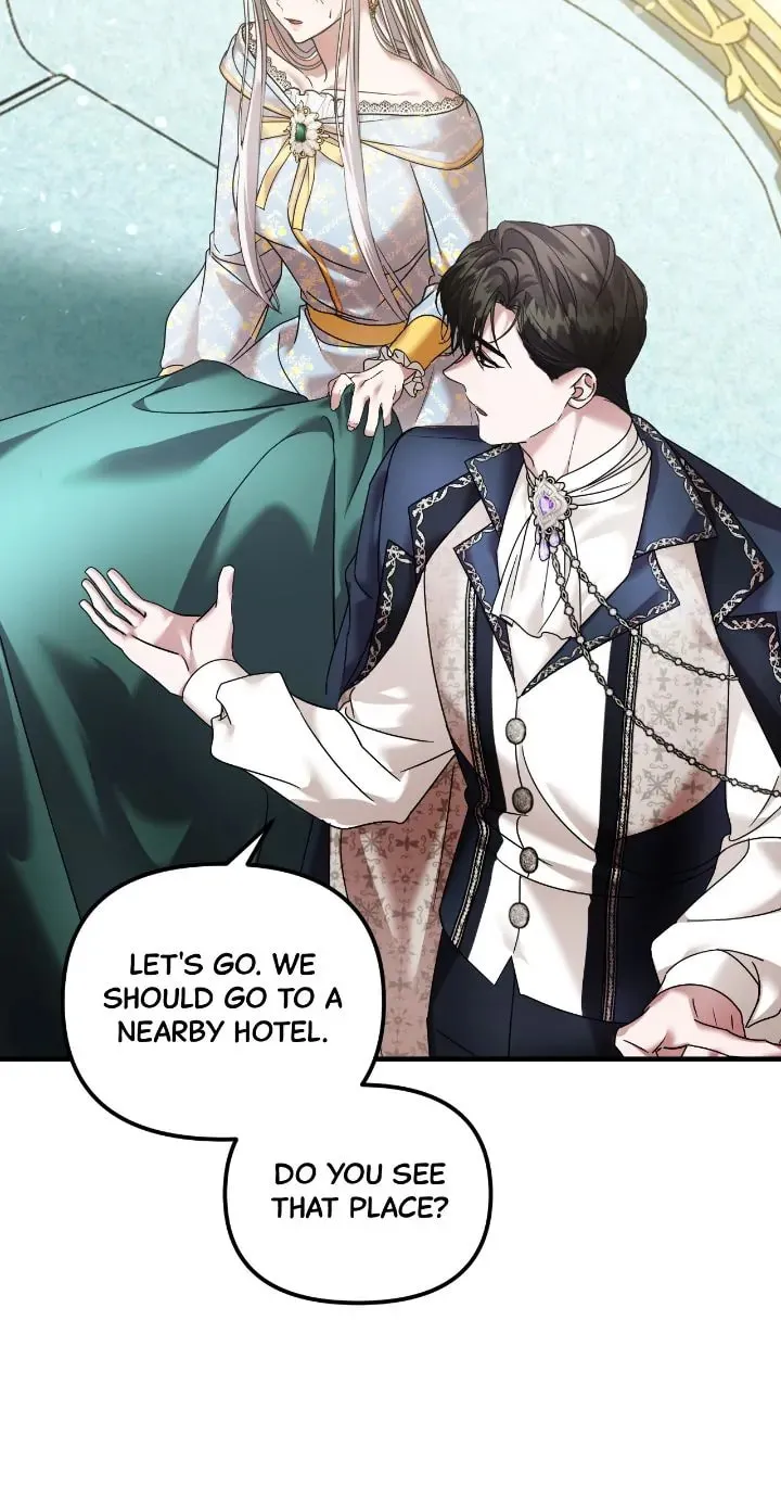 Read A Marriage Alliance for Revenge EN Manga Online
