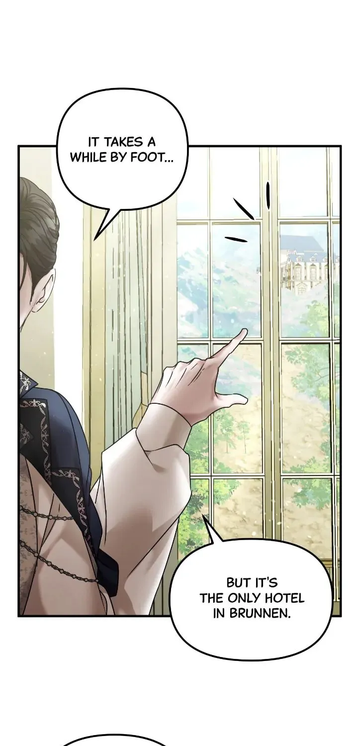 Read A Marriage Alliance for Revenge EN Manga Online