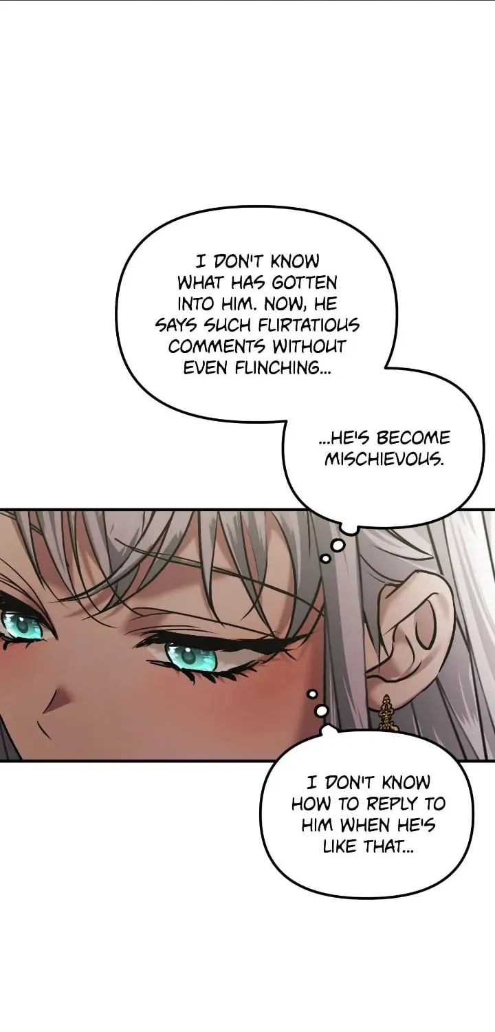 Read A Marriage Alliance for Revenge EN Manga Online