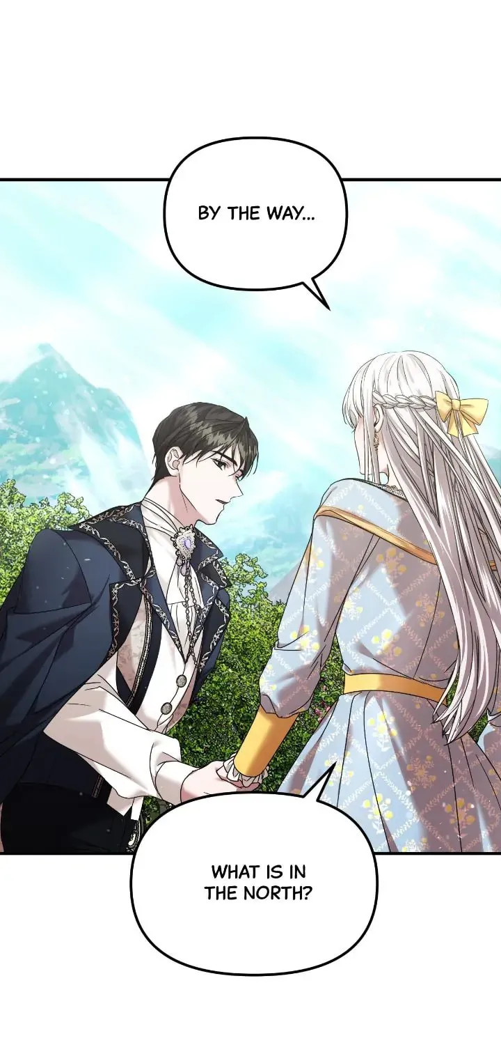 Read A Marriage Alliance for Revenge EN Manga Online