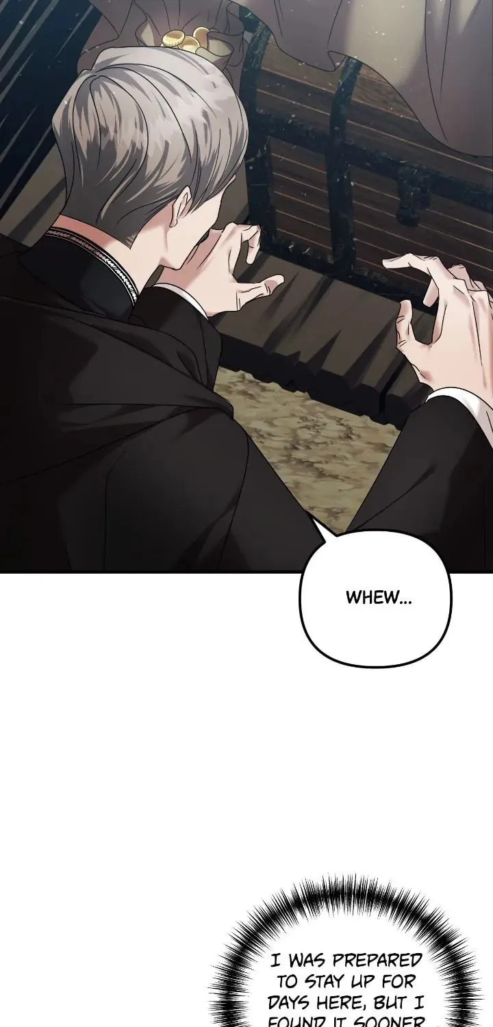 Read A Marriage Alliance for Revenge EN Manga Online