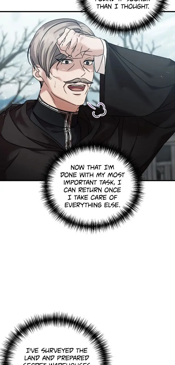Read A Marriage Alliance for Revenge EN Manga Online