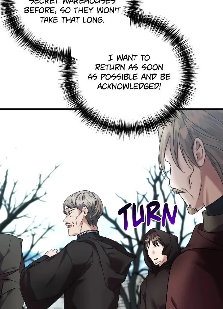 Read A Marriage Alliance for Revenge EN Manga Online