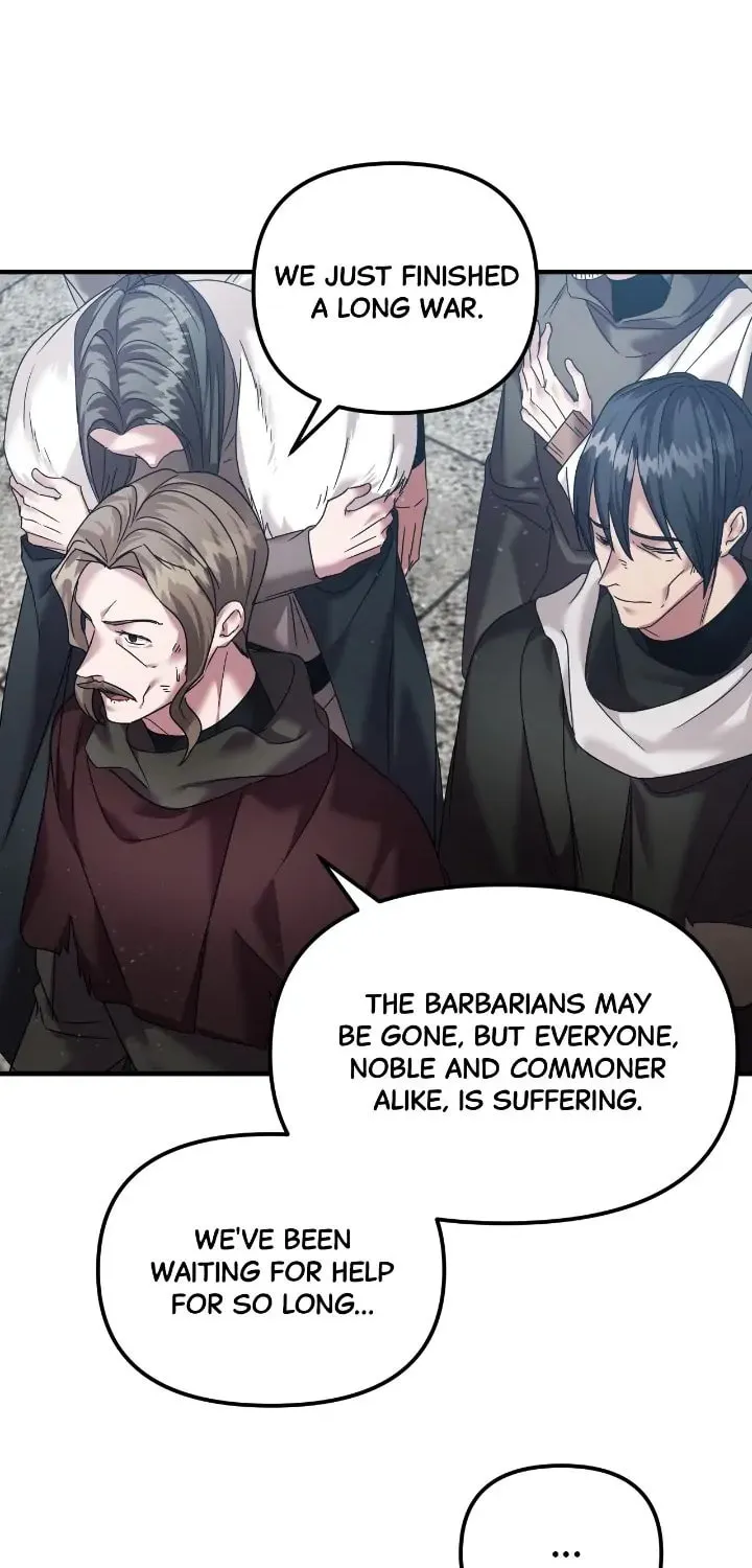 Read A Marriage Alliance for Revenge EN Manga Online