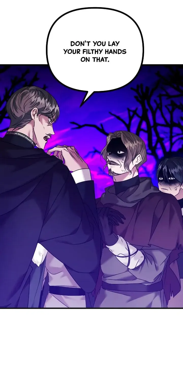 Read A Marriage Alliance for Revenge EN Manga Online