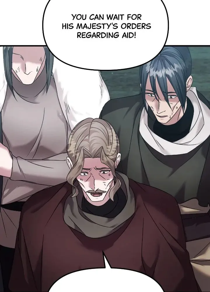 Read A Marriage Alliance for Revenge EN Manga Online