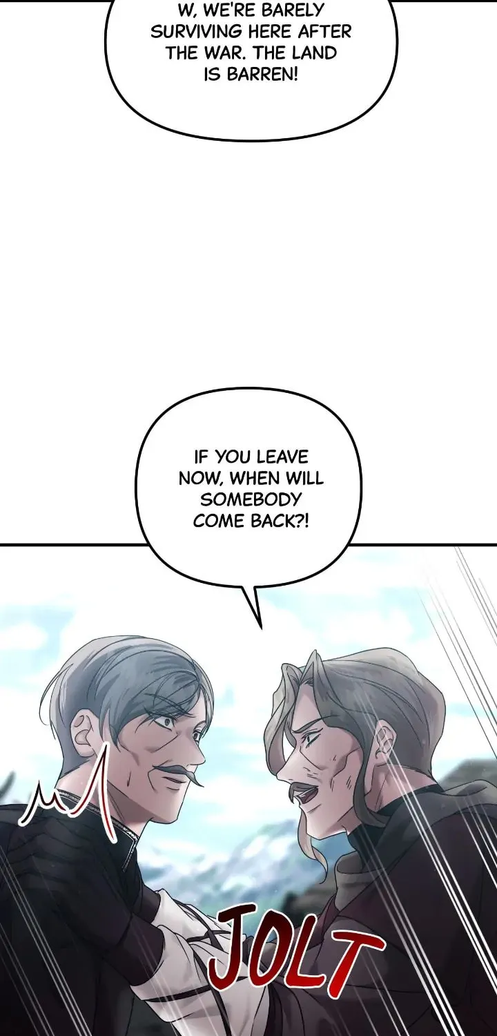 Read A Marriage Alliance for Revenge EN Manga Online