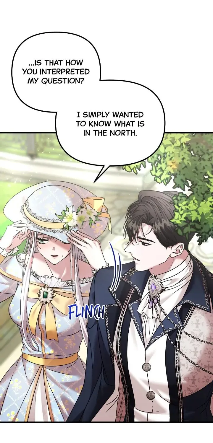 Read A Marriage Alliance for Revenge EN Manga Online