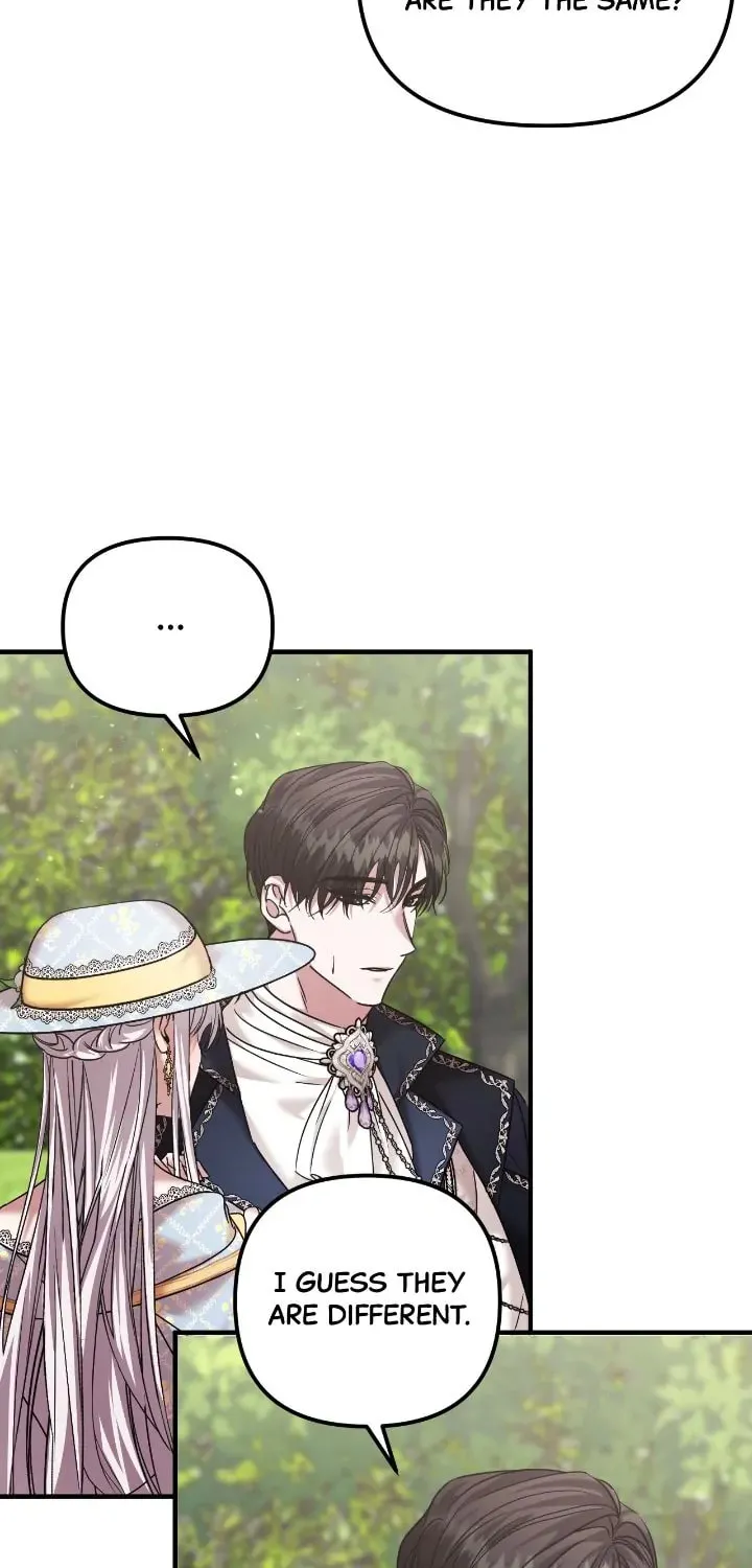 Read A Marriage Alliance for Revenge EN Manga Online