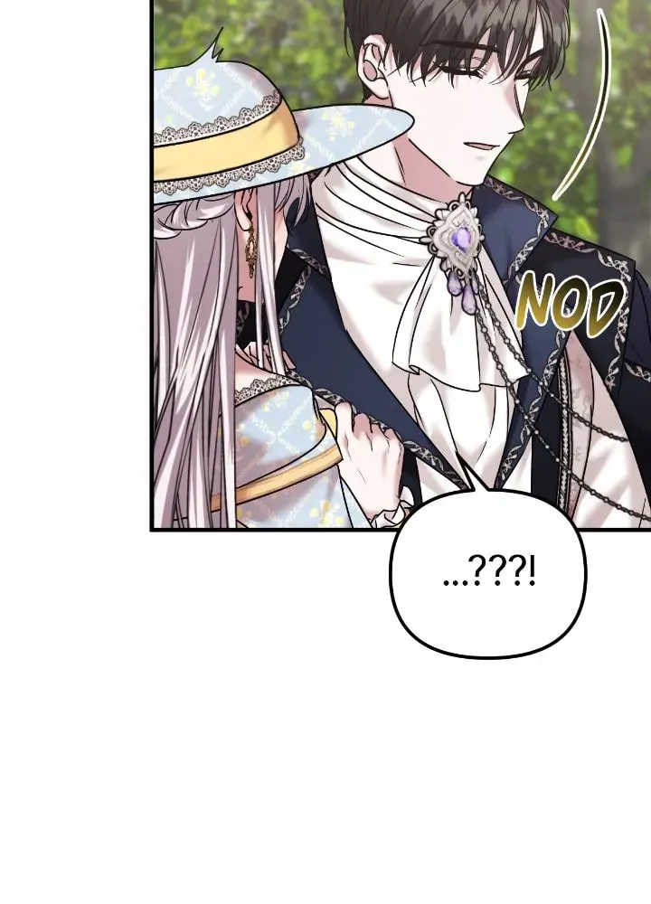 Read A Marriage Alliance for Revenge EN Manga Online