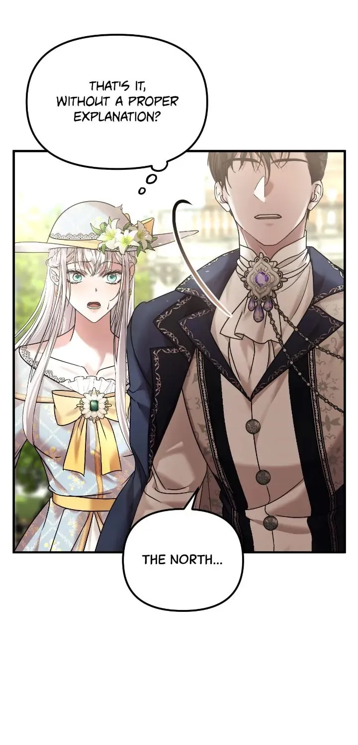 Read A Marriage Alliance for Revenge EN Manga Online