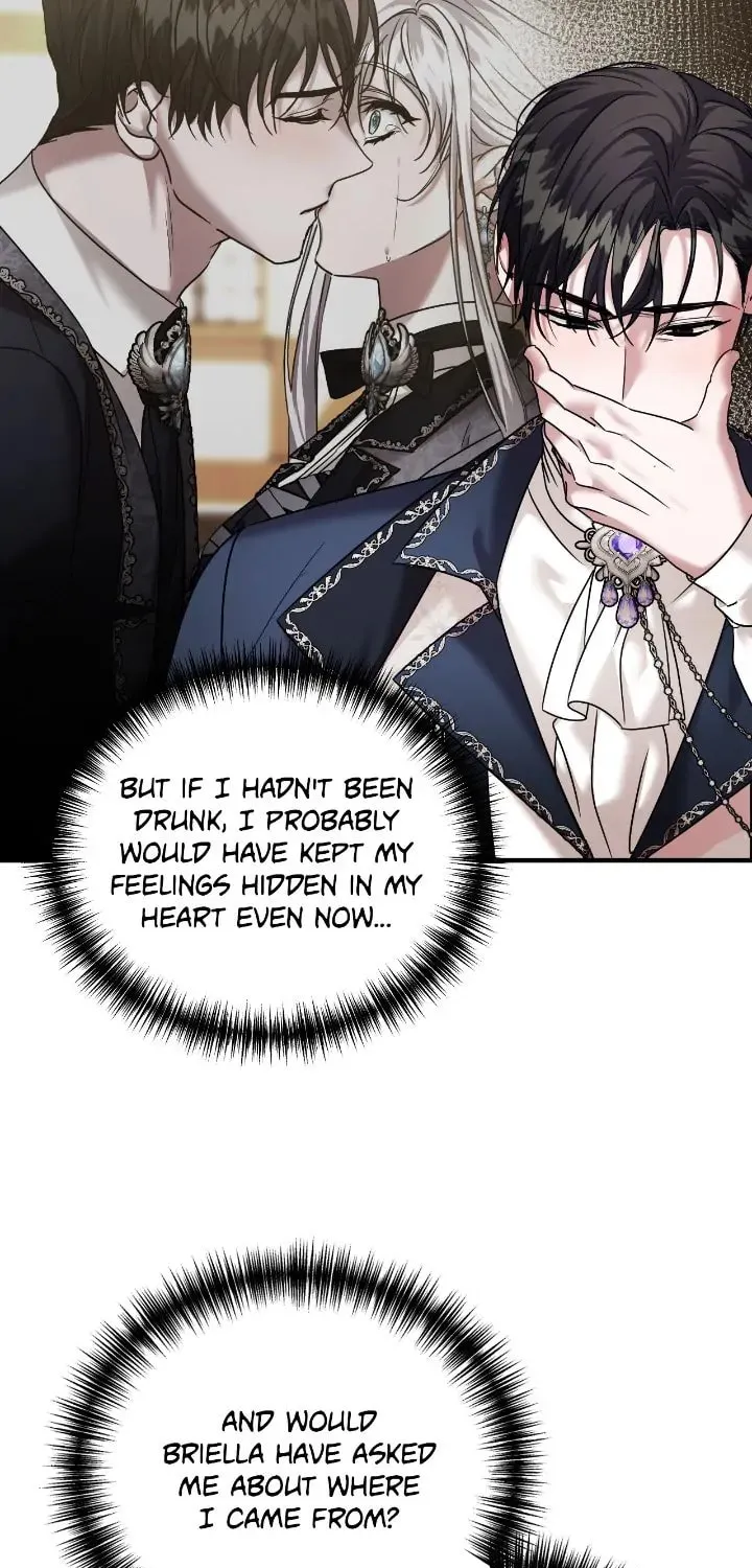 Read A Marriage Alliance for Revenge EN Manga Online