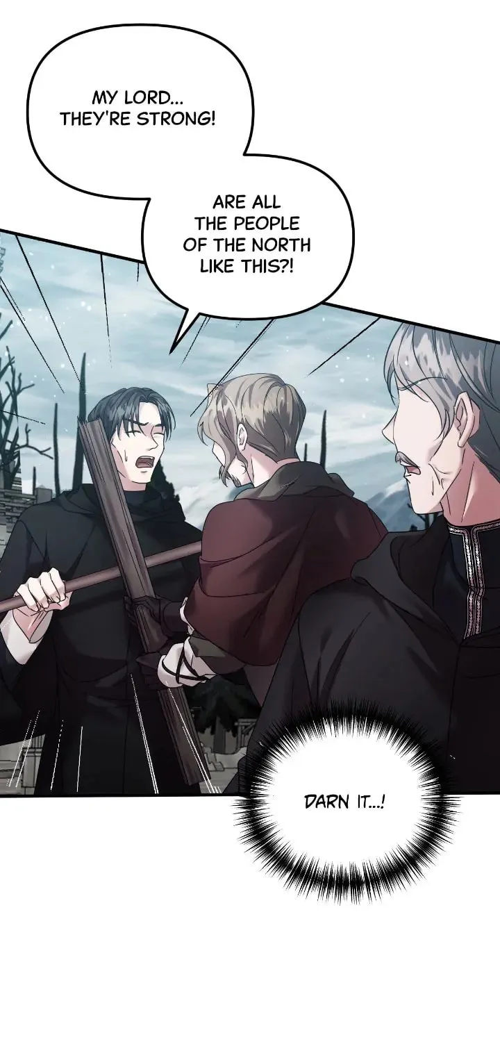 Read A Marriage Alliance for Revenge EN Manga Online