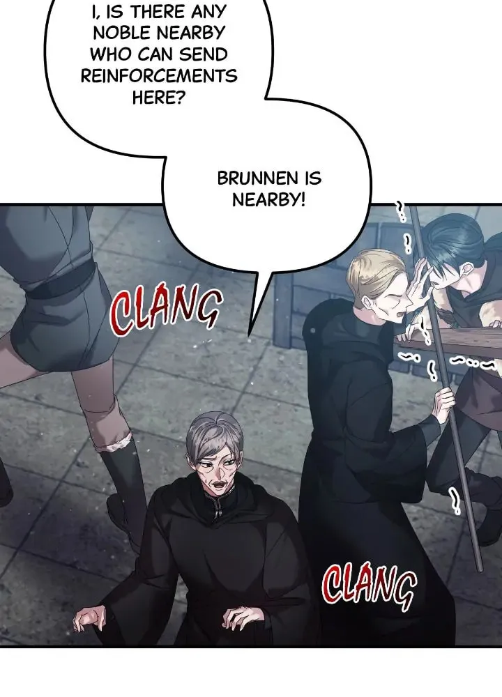 Read A Marriage Alliance for Revenge EN Manga Online