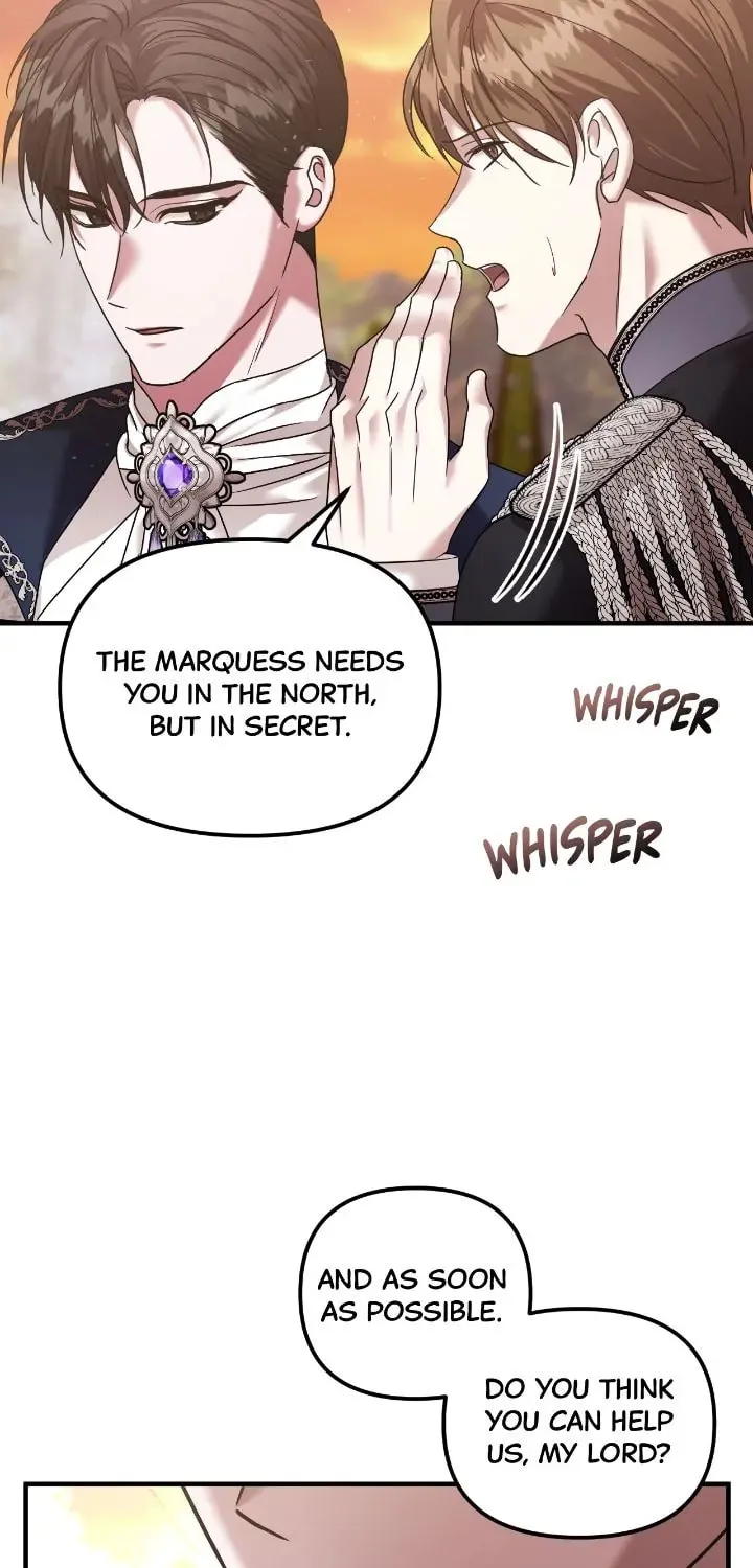 Read A Marriage Alliance for Revenge EN Manga Online