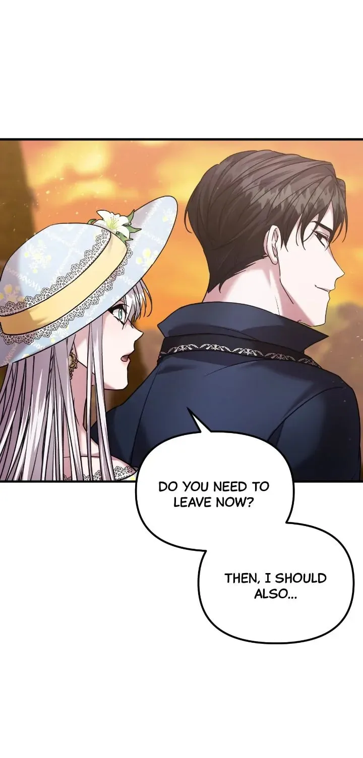 Read A Marriage Alliance for Revenge EN Manga Online